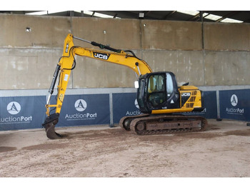 履带式挖掘机 JCB JS130