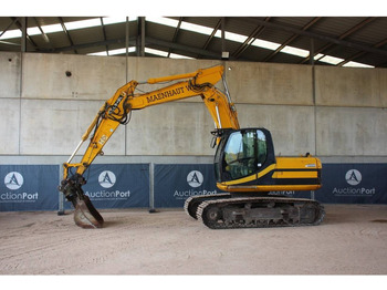 履带式挖掘机 JCB JS160