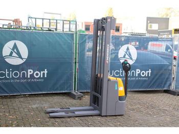 堆垛机 JUNGHEINRICH EJC