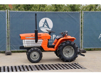 拖拉机 KUBOTA B series