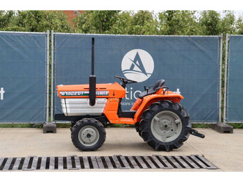 拖拉机 KUBOTA B series