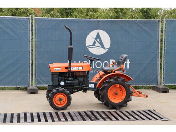 拖拉机 KUBOTA B series