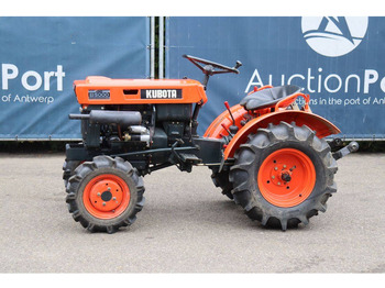 拖拉机 KUBOTA B series