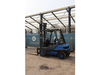 柴油叉车 Linde H30D-03：图3