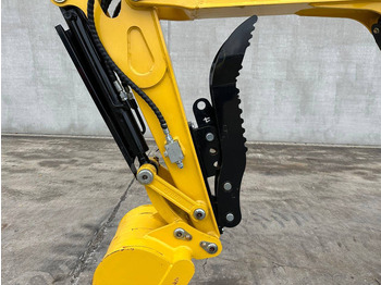 新的 履带式挖掘机 Machpro MP46：图4