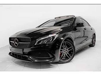 轿车 MERCEDES-BENZ