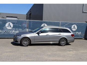 汽车 MERCEDES-BENZ