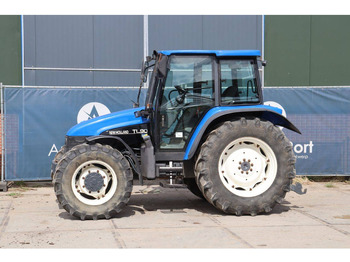 拖拉机 NEW HOLLAND TL90
