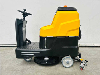 新的 洗涤烘干机 Onbekend ROFS-70：图3