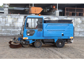 道路清扫机 SCHMIDT