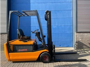 叉车 Still R20-16:图1