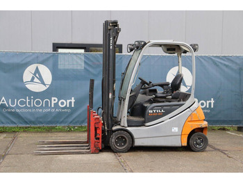 电动叉车 STILL RX20