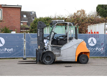 柴油叉车 STILL RX70