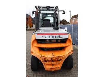 柴油叉车 Still RX 70-70:图5 柴油叉车 Still RX 70-70:图5