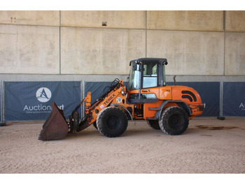 轮式装载机 TEREX