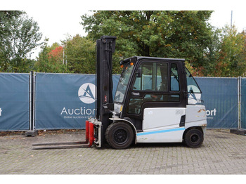电动叉车 UNICARRIERS