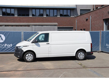 无侧窗厢式货车 VOLKSWAGEN Transporter