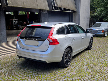 轿车 Volvo V60 D3：图5
