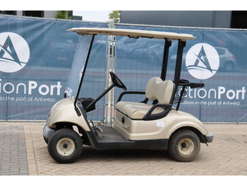 高尔夫球车 YAMAHA