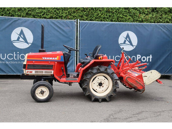 拖拉机 YANMAR