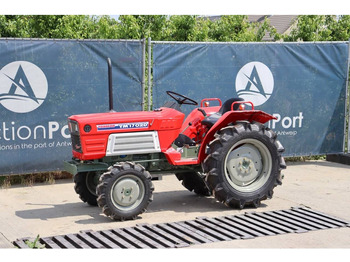 拖拉机 YANMAR