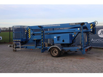 铰接臂 custers R20EHS：图3