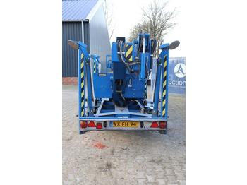 铰接臂 custers R20EHS：图5