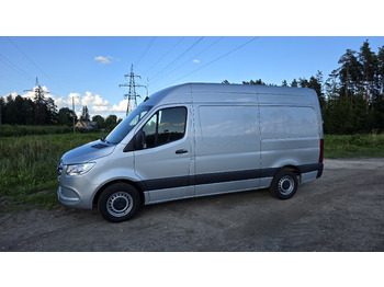 紧凑型面包车 MERCEDES-BENZ Sprinter 315
