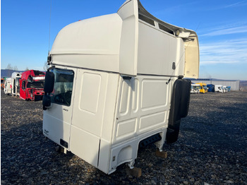 驾驶室 适用于 卡车 CABINA DAF XF106 SUPER SPACE CAB：图4