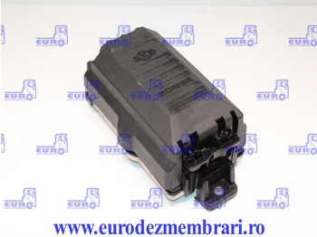 ECU SCANIA