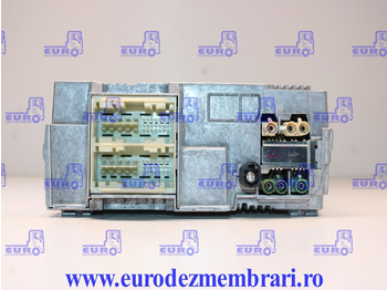 ECU 适用于 卡车 CALCULATOR UNITATE MULTIMEDIA MERCEDES ACTROS MP5 A0144466421：图2