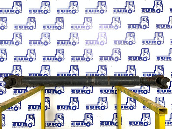 螺旋桨轴 MERCEDES-BENZ