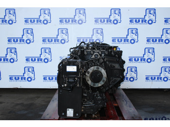 变速箱 适用于 卡车 CUTIE DE VITEZE MAN TRAXON 12 TX 2621 TD 81.32004.6497 R=16.69-1.0：图4