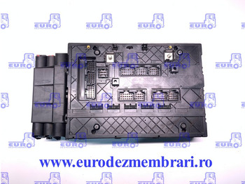 保险丝 MERCEDES-BENZ Actros