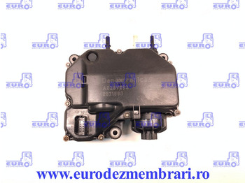 排气系统 DAF XF 106