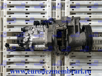 燃料泵 适用于 卡车 POMPA INALTA PRESIUNE + UNITATE COMANDA MAN TGX D3876 51.11103.7859, 51.38507.5073, 51.38507.3106, 51.11103.7856, 51.11103.7857：图2