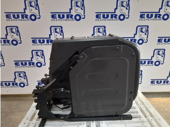 车用尿素溶液箱 VOLVO