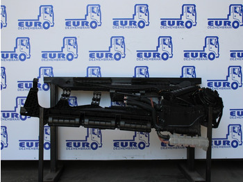 空调零件 MERCEDES-BENZ Actros