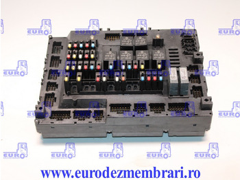 保险丝 MERCEDES-BENZ Actros