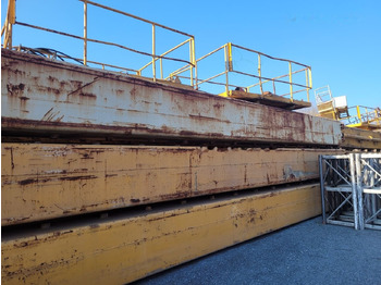 固定式混凝土泵 Putzmeister MX 32:图2 固定式混凝土泵 Putzmeister MX 32:图2