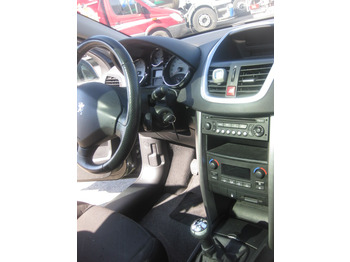 汽车 PEUGEOT 207 SW：图5