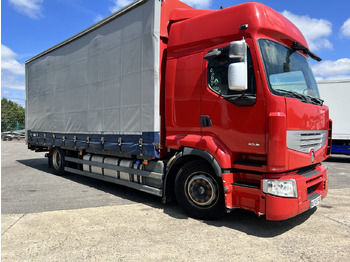 侧帘卡车 RENAULT 450 CON UNA TAULINER:图5 侧帘卡车 RENAULT 450 CON UNA TAULINER:图5