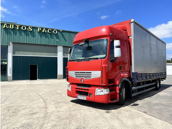 侧帘卡车 RENAULT 450 CON UNA TAULINER:图3 侧帘卡车 RENAULT 450 CON UNA TAULINER:图3