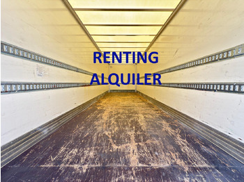 厢式卡车 RENAULT D19.280 E6 (VAN)：图4