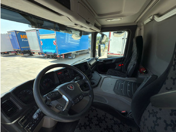 厢式卡车 SCANIA P360 E6 (VAN)：图5