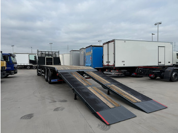 自动转运卡车 SCANIA P410 E6 (Machinery Carrier):图5 自动转运卡车 SCANIA P410 E6 (Machinery Carrier):图5