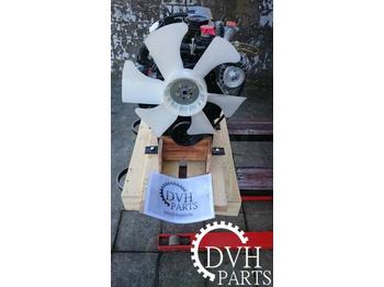 新的 发动机 适用于 建筑机械 Mitsubishi S3L2 MITSUBISHI S3L2:图2 新的 发动机 适用于 建筑机械 Mitsubishi S3L2 MITSUBISHI S3L2:图2