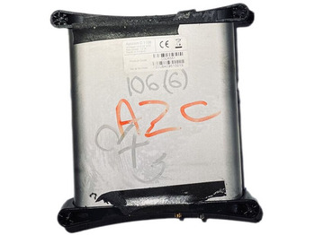 ECU DAF
