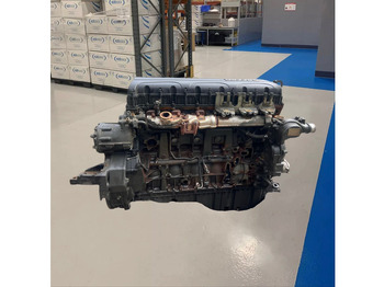 发动机 DAF MX-11 330 H3：图3