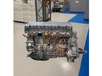 发动机 DAF MX-11 330 H3：图5